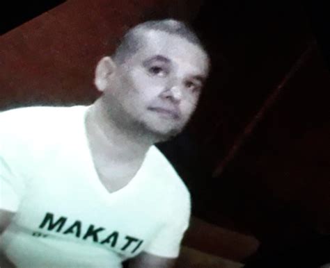 PH court convicts Mexican suspected to be member of Sinaloa.